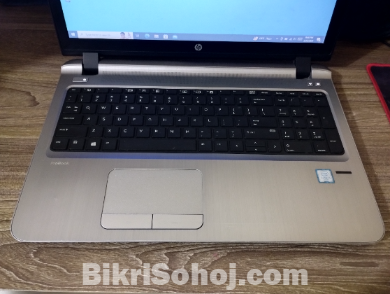 Hp Probook G3 for sell